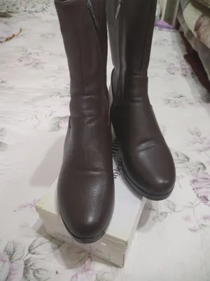 37 razmer qiwki etik sifati zor, 1 martta kiyingan