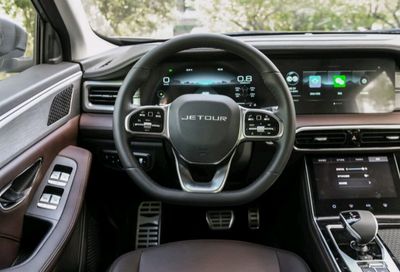 jetour x90 plus 2023