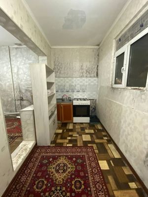 2х6 Balkon 42m² 1х2/2/5 Chilonzor 18 Ал Хоразмий круг