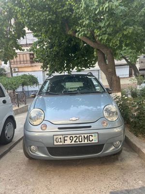 Matiz sotiladi ozimizan moshina