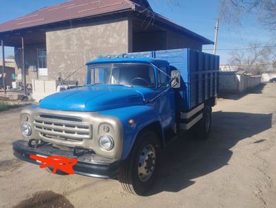 Zil 130 xolati zoʻr