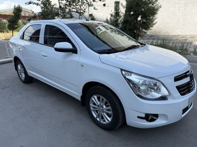 Cobalt 4poz 2024 год
