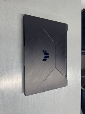Asus TUF gaming f15