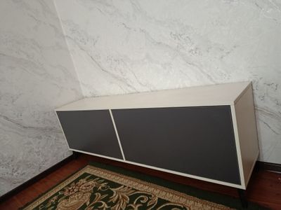шкаф. новый, (подставка для телевизора)