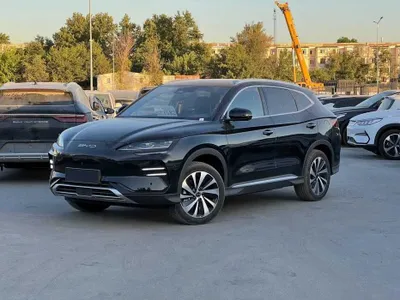 nasiyaga va naxtga BYD chempion 605km