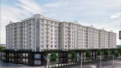 Нежилое по отличной цене на 1й линии = 650у.е. за 1квадрат