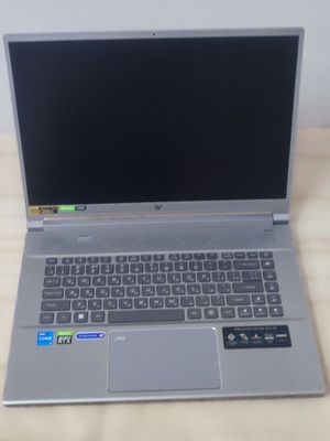 Aser Predator Triton 300se