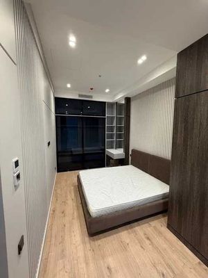Аренда квартира 2/11/52 Жк Nest One 58м2 (ани)
