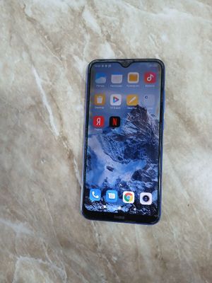 Redmi 8a 2/32 холати орта