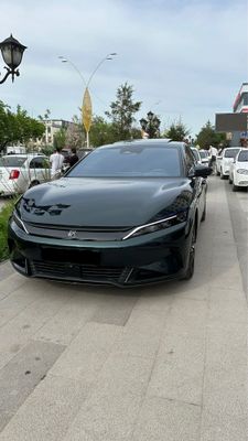 BYD han limited edition 3.9.