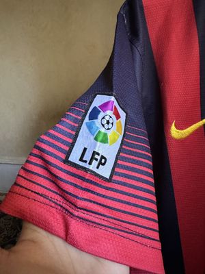 Форма Барселоны forma barcelona M L razmer