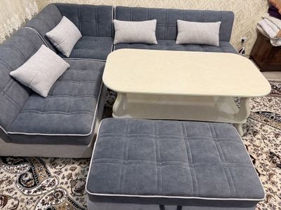 Mebel mehmonxonaga