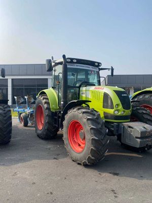 Arion 630C Claas / Арион 630С клас