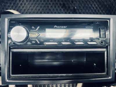 Pioneer DEH-X2950UI