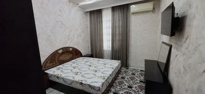 Яккасарайский ориентир Ул.Нукус Центр Города 2в3/3/9