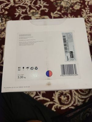Dyson airwrap i.d
