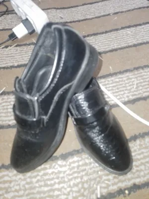 Недорого. Туфли детские. На мальчика.
