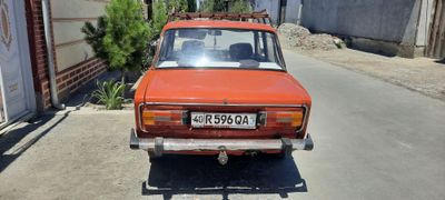 Lada vaz 21 06 yahshi holata