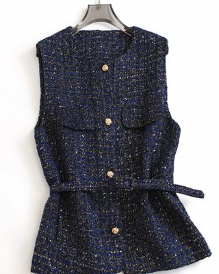 Жакет под Zara. Идеальное исполнение
