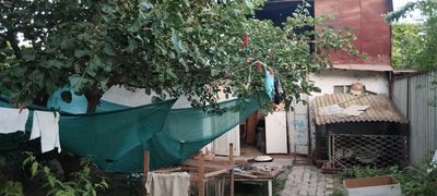 Часть дома 2сотки 3 комнаты