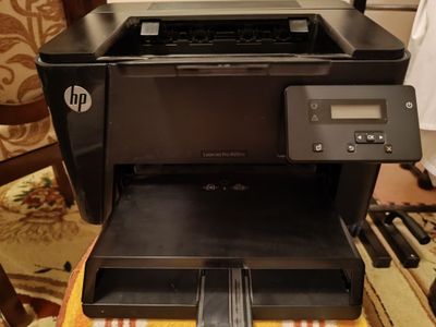 Printer HP LaserJet M 201n сотилади.