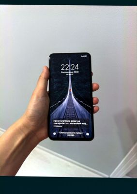 Xiaomi 11 lite 5G