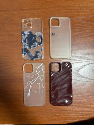 Чехол для IPhone 13