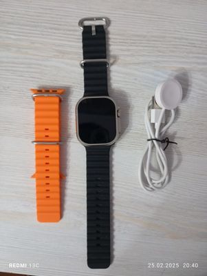 Smart watch ultra 9