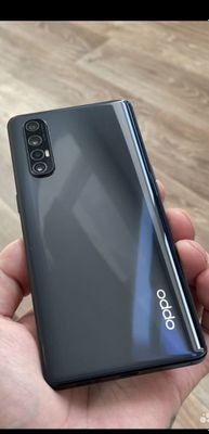 Oppo Reno 3 про . Очень мощный суп Флагман