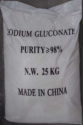 SODIUM Gluconate 98%