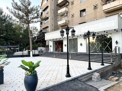 1 ЛИНИЯ вдоль дороги Мирабадский район Кафе ориентир Ресторан B&B