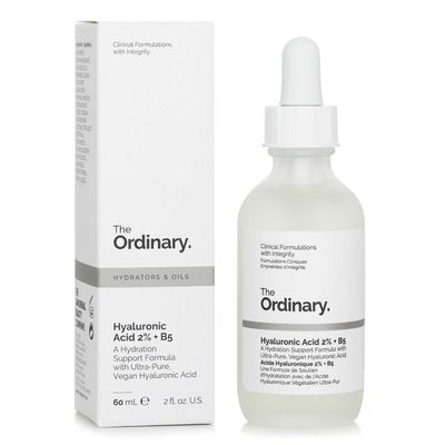 Сыворотка для лица Niacinamide 10% + Zinc 1%, 60 мл оригинал