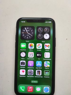 Apple iPhone 11 pro