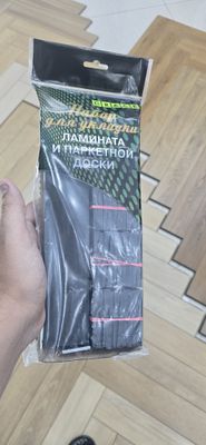 Tarket laminat ustanovka qilishga aparat