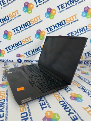 Продается игровой ноутбук: Lenovo Ideapad GAMING