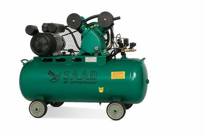 поршневой компрессор топовый хит модель SAAB 2065