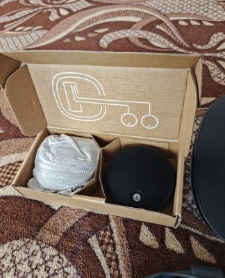 Logitech PTZ Pro 2 Professional Video Konferensiya Tizim (Ideal holat)
