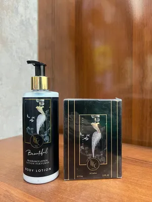 HFC INTIGUE DEVIL'S nabori