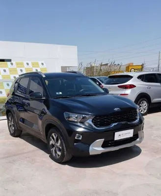 KIA Sanet naxt va halol nasiyaga