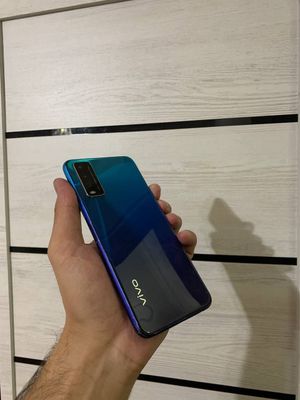 Vivo Hot 30i 128 GB