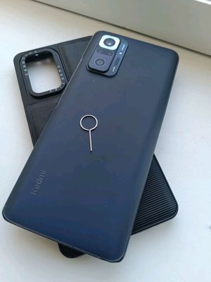 Xiaomi Redmi Note 10 Pro