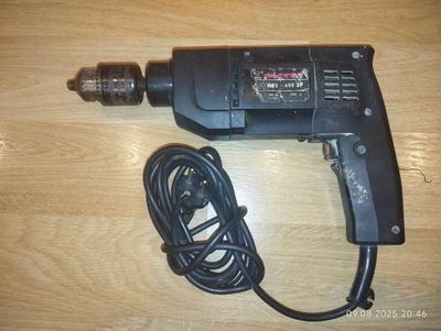 Дрель безударная Ритм МЭС-450 ЭР,450Вт