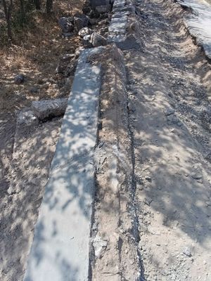 Beton sotiladi srochna