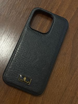 chexol 14 pro (кожаный)