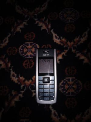 Nokia 6235i perfectum made in brazil