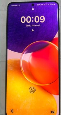 SAMSUNG A82 5G  KOREYSKI.