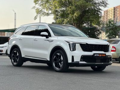 Kia Sorento Full 3.5L 2024 год