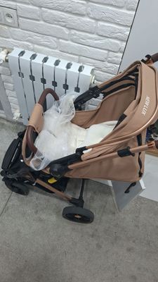 Срочна продам Детская коляска