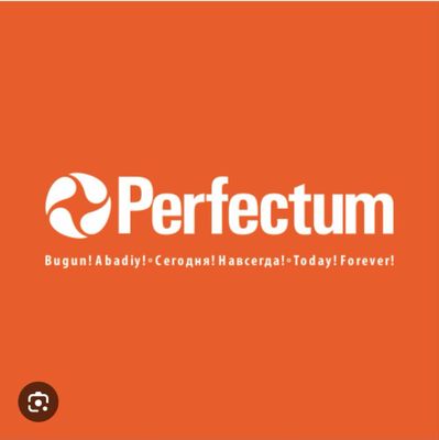 Perfektum номер Сотилади