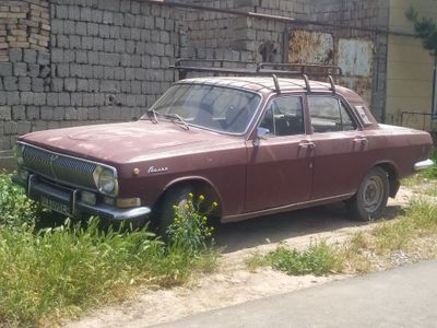 Gaz 2401 sotiladi